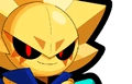 Brawl Stars SIRIUS