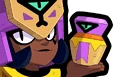 Brawl Stars NAJIA