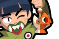 Brawl Stars NORI