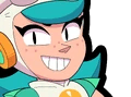 Brawl Stars WENDY