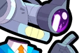 Brawl Stars COSMO