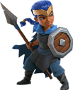 Clash of Clans Kraliyet Şampiyonu