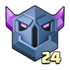 Clash of Clans Lega