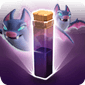 Clash of Clans Yarasa Büyüsü
