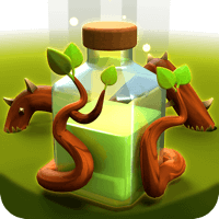 Clash of Clans Overgrowth Spell
