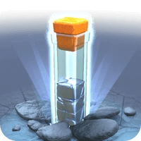 Clash of Clans Totem Spell