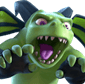 Clash of Clans Beta Dalkavuk