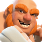 Clash of Clans Boksör Dev