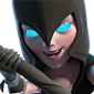 Clash of Clans Gece Cadısı