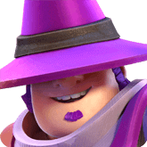 Clash of Clans Apprentice Warden