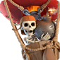 Clash of Clans Balon