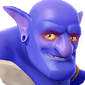 Clash of Clans Atıcı