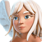 Clash of Clans Şifacı