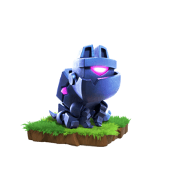 Clash of Clans L.A.S.S.I