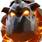 Clash of Clans Lav Tazı