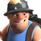 Clash of Clans Madenci