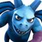 Clash of Clans Dalkavuk