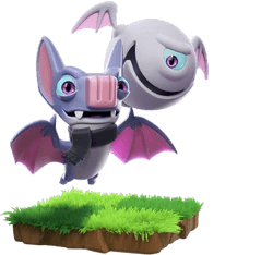 Clash of Clans Sneezy