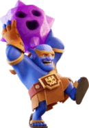 Clash of Clans Süper Atıcı