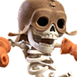 Clash of Clans Süper Duvar Yıkıcı