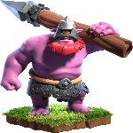 Clash of Clans Thrower