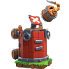 Clash of Clans Troop Launcher
