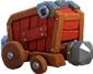 Clash of Clans Tokmak