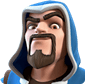 Clash of Clans Büyücü