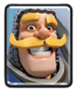 Clash Royale Knight