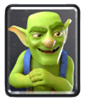 Clash Royale Goblins