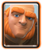 Clash Royale Giant