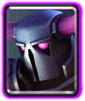 Clash Royale P.E.K.K.A