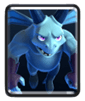 Clash Royale Minions