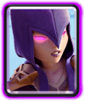 Clash Royale Witch