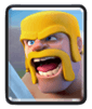 Clash Royale Barbarians