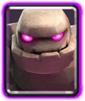 Clash Royale Golem