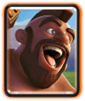 Clash Royale Hog Rider