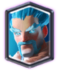 Clash Royale Ice Wizard