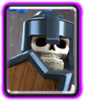 Clash Royale Guards
