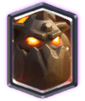 Clash Royale Lava Hound