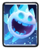 Clash Royale Ice Spirit