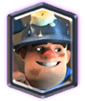 Clash Royale Miner