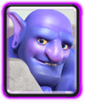 Clash Royale Bowler