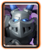 Clash Royale Mega Minion