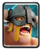 Clash Royale Elite Barbarians