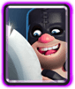 Clash Royale Executioner