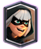 Clash Royale Bandit