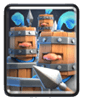 Clash Royale Royal Recruits