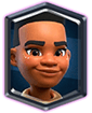 Clash Royale Ram Rider