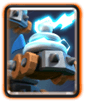 Clash Royale Zappies